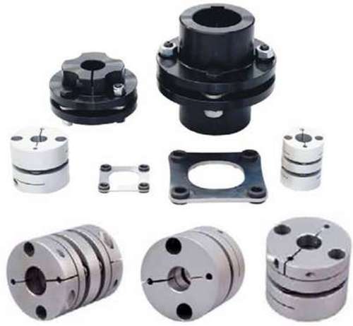Disc couplings