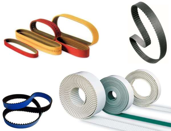 Timing belts