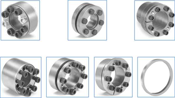 locking devices
