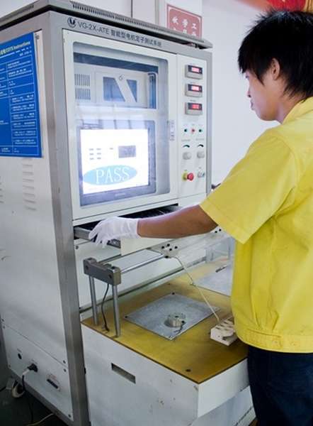 Measuring equipment3